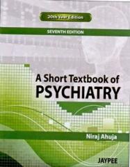 Ahuja - A Short Textbook of Psychiatry 7th Edition [Jaypee]1.jpg, 10.16 KB
