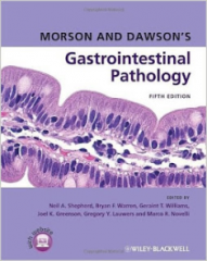 Morson and Dawson’s Gastrointestinal Pathology – 5th Edition (2013)1.png, 82.76 KB