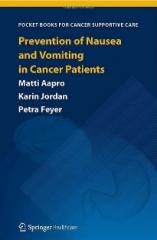 Prevention of Nausea and Vomiting in Cancer Patients (Pocket Books for Cancer Supportive Care) 20131.jpg, 5.97 KB
