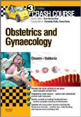 Crash Course Obstetrics and Gynaecology, 3e 20141.jpg, 12.48 KB