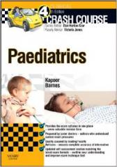 Crash Course Paediatrics, 4e1.jpg, 11.14 KB