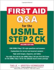 First Aid Question and Answers USMLE Step2 2nd Edition1.jpg, 10.81 KB