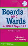 Boards  Wards for USMLE Steps 2 & 3 (Boards and Wards Series) – 5th Edition1.jpg, 5.59 KB