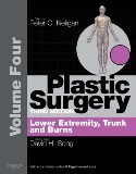Videos of Plastic Surgery, 3rd Edition Volume 4 Trunk and Lower Extremity1.jpg, 10.03 KB