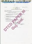 DTCD Papers III Gujarat University (Gujarat)1.jpg, 3.33 KB