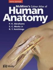 McMinn\'s Color Atlas of Human Anatomy 5th edition (McMinn\'s 3-D Anatomy)1.jpg, 8.99 KB