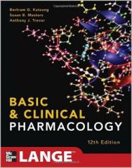 Basic and Clinical Pharmacology 12th Edition - Katzung1.jpg, 13.24 KB