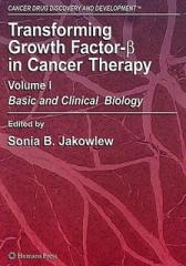 Transforming Growth Factor-Beta in Cancer Therapy, Volume I Basic and Clinical Biology1.jpg, 10.76 KB