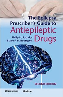 The Epilepsy Prescriber's Guide to Antiepileptic Drugs 1.jpg, 23.01 KB