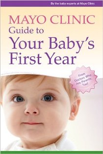 Mayo Clinic Guide to Your Baby First Year 1.jpg, 16.67 KB