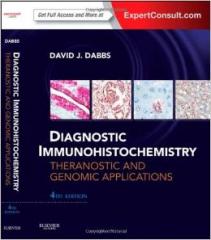 Diagnostic Immunohistochemistry Theranostic and Genomic Applications, Expert Consult Online and Print, 4e1.jpg, 11.42 KB