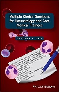 Multiple Choice Questions for Haematology and Core Medical Trainees 1.jpg, 20.53 KB