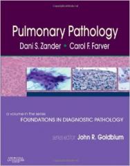 Pulmonary Pathology A Volume in Foundations in Diagnostic Pathology Series (Churchill Livingstone)1.jpg, 8.17 KB