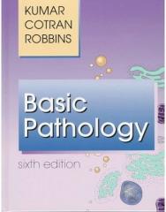 Robbins Pathologic Basis of Disease 6th Ed. (Robbins Pathology) [For MOBILE]1.jpg, 8.37 KB