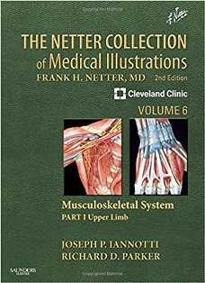 The Netter Collection of Medical Illustrations Musculoskeletal System 1.jpg, 29.46 KB
