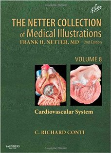 The Netter Collection of Medical Illustrations  Cardiovascular System 1.jpg, 23.52 KB