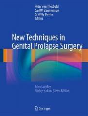 New Techniques in Genital Prolapse Surgery 1st ed. 20111.jpg, 5.73 KB