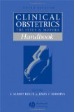Handbook of Clinical Obstetrics The Fetus and Mother 1.jpg, 3.65 KB
