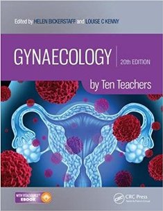 Gynaecology by Ten Teachers 20th Edition 2.jpg, 21.56 KB