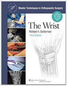 Master Techniques in Orthopaedic Surgery The Wrist 1.jpg, 20.28 KB