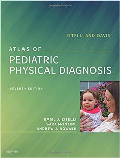 Zitelli and Davis Atlas of Pediatric Physical Diagnosis 7e 1.jpg, 16.24 KB