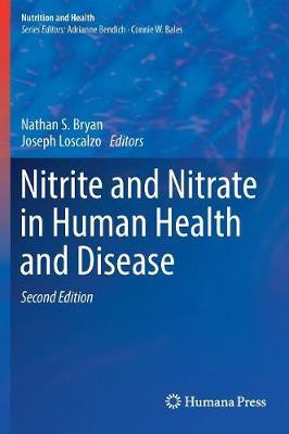 Nitrite and Nitrate in Human Health and Disease 1.JPG, 16.5 KB