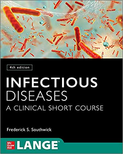 Infectious Diseases A Clinical Short Course 4th Edition.jpg, 34.72 KB