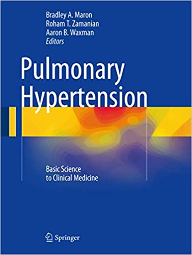 Pulmonary Hypertension Basic Science to Clinical Medicine 1st ed. 2016 Edition.jpg, 20.03 KB