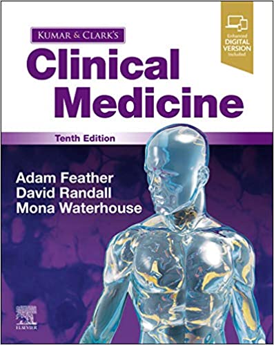 Kumar and Clark's Clinical Medicine.jpg, 37.06 KB