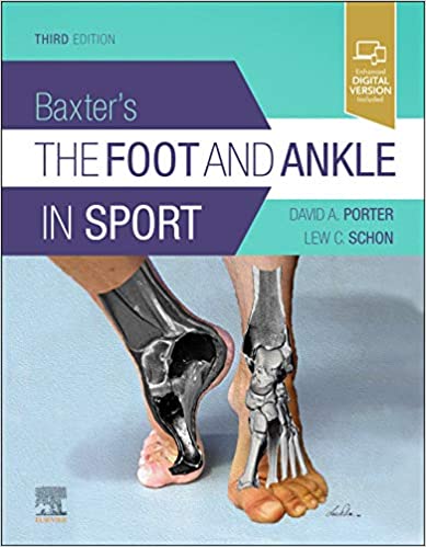 Baxters The Foot And Ankle In Sport 3rd Edition.jpg, 30.13 KB