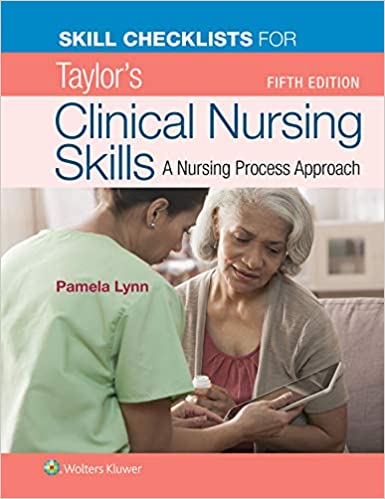 Skill Checklists for Taylors Clinical Nursing Skills.jpg, 28.82 KB