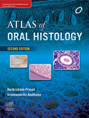 ATLAS OF ORAL HISTOLOGY.jpg, 54.06 KB