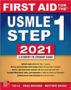 First Aid for the USMLE Step 1 2021.jpg, 23.29 KB