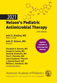 Nelson's Pediatric Antimicrobial Therapy 27th edition 2021.jpg, 11.04 KB