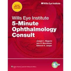 Wills Eye Institute 5-Minute Ophthalmology Consult 1.jpg, 10.15 KB