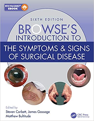 Browse's Introduction to the Symptoms & Signs of Surgical Disease 6th Edition.jpg, 33.57 KB