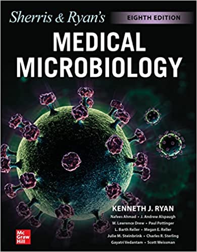 Ryan Sherris Medical Microbiology 8th Edition.jpg, 36.89 KB