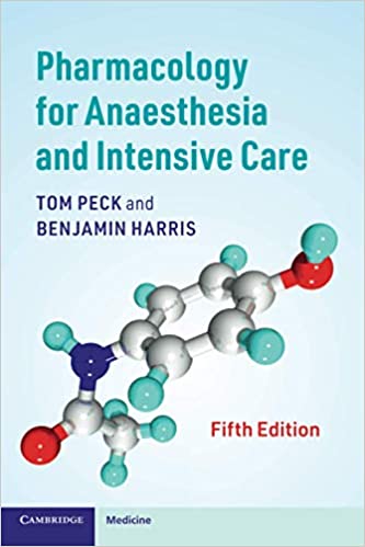 Pharmacology for Anaesthesia and Intensive Care 5th Edition.jpg, 21.96 KB