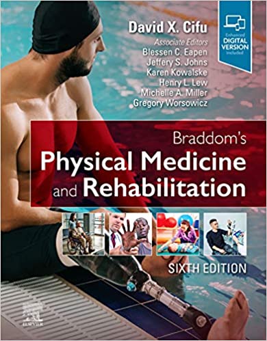 Braddom's Physical Medicine and Rehabilitation 6th Edition.jpg, 42.57 KB
