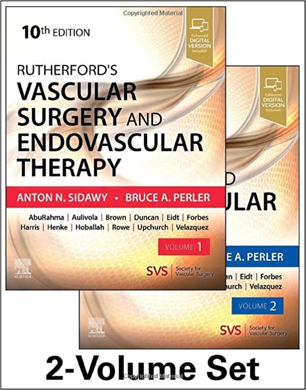 Rutherford's Vascular Surgery and Endovascular Therapy.jpg, 67.62 KB