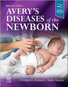 Avery's Diseases of the Newborn 11th Edition.jpg, 19.26 KB
