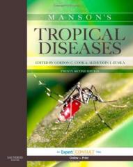 Manson\'s Tropical Diseases Expert Consult Basic 22nd edition1.jpg, 9.24 KB