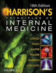 Harrison\'s Principles of Internal Medicine 18th Edition1.jpg, 13.04 KB