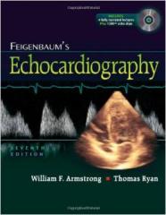 Feigenbaum’s Echocardiography 7th edition With DVD1.jpg, 9.81 KB