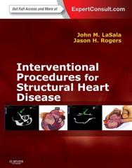 Interventional Procedures for Adult Structural Heart Disease Expert Consult1.jpg, 9.59 KB