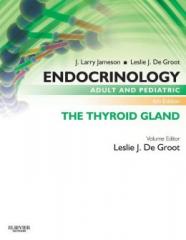 Endocrinology Adult and Pediatric The Thyroid Gland 6th Edition 20131.jpg, 6.63 KB