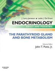 Endocrinology Adult and Pediatric  The Parathyroid Gland and Bone Metabolism 6ed1.jpg, 7.53 KB