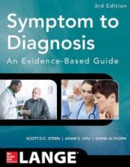 Symptom to Diagnosis An Evidence Based Guide, Third Edition1.jpg, 10.4 KB