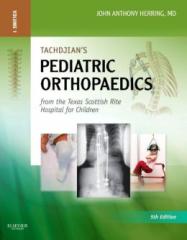 Tachdjian’s Pediatric Orthopaedics, 3-Volume Set, 5th Edition 2.jpg, 7.55 KB