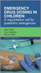 Emergency Drug Dosing in Children A resuscitation aid for paediatric emergencies1.jpg, 4.24 KB